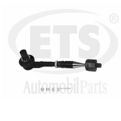 OEM TEI ROD + RACK END SET 02AJ004