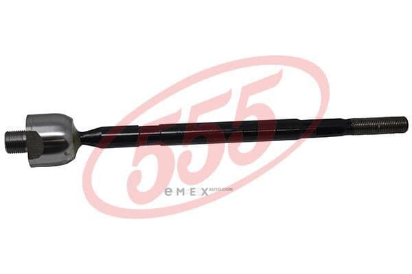 OEM END ASSY, STEERING RACK SR5380