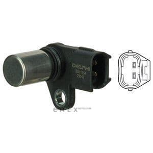 OEM SENSOR ASSY, CRANKSHAFT POSITION SS11154