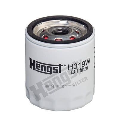 OEM OIL FILTER-RR(L538) H319W