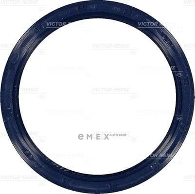 OEM SEAL RING 815340400