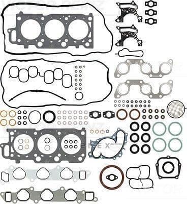 OEM GASKET KIT 015432001