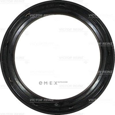 OEM SEAL RING 814069700