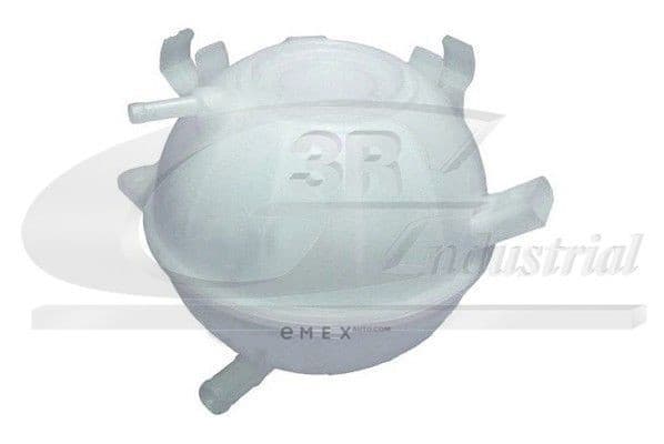 OEM RESERVOIR ASSY, COOLANT 81739