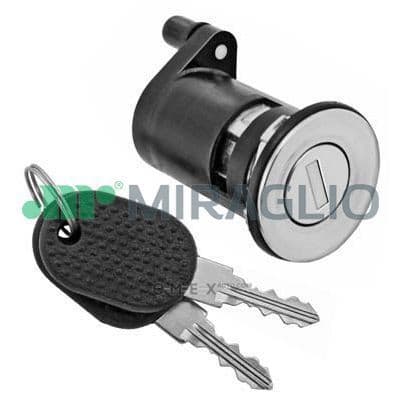 OEM CYLINDER LOCK 80464