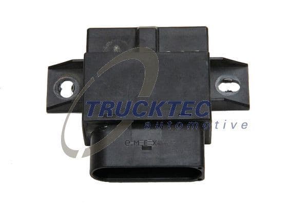 OEM RELAY, FUSE BLOCK 0742093