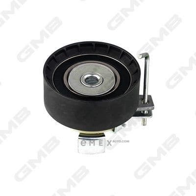 OEM TENSIONER ASSY, PULLEY GTB0380