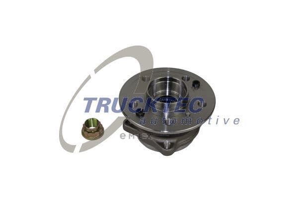 OEM WHEEL HUB,W/BRG,FRT-M(W166) 0231343