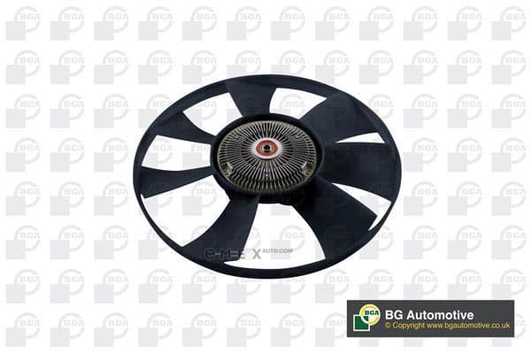 OEM ViscouscouplingoftheFan VF2300K