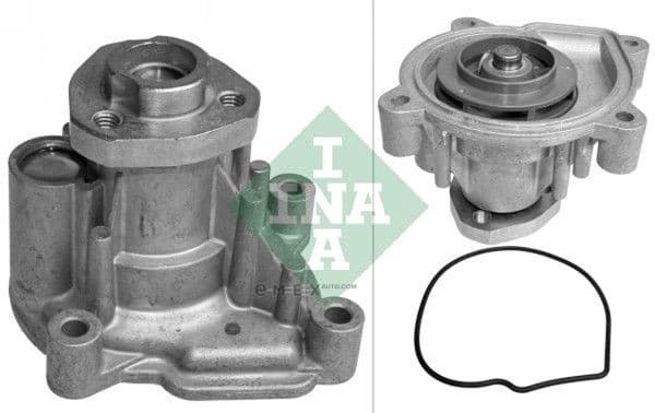 OEM WATER PUMP ASSY 538033710