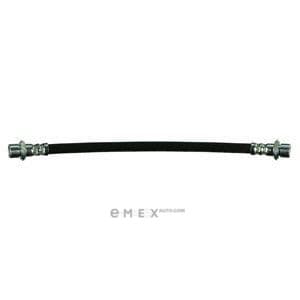 OEM HOSE ASSY, WINDSHIELD WASHER LH7216