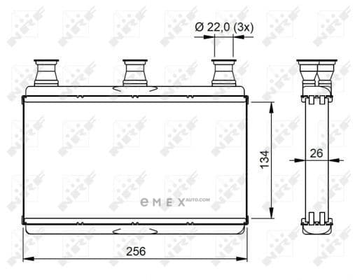 OEM 54311