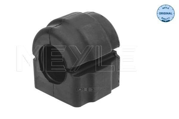 OEM BUSHING, RUBBER 53146150003