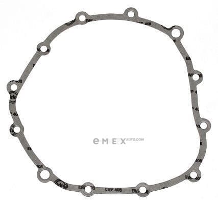 OEM GASKET, WATER BY-PASS PAPER 354650