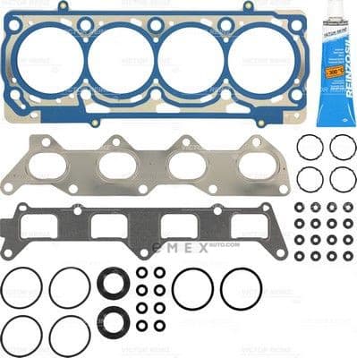 OEM GASKET KIT 023407501