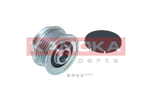 OEM PULLEY ASSY, ALTERNATOR RC081