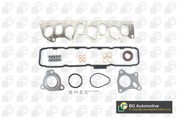 OEM Headgasket HN5396