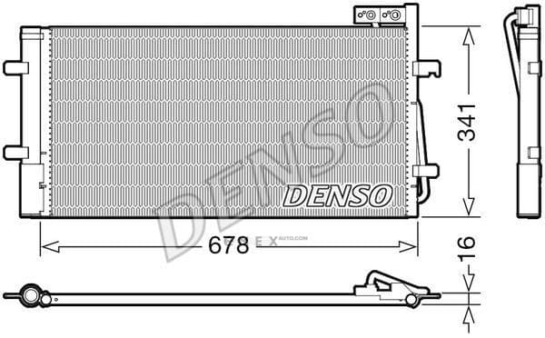 OEM DCN02035