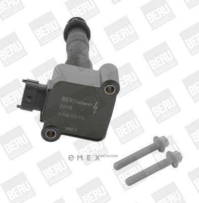 OEM COIL ASSY, IGNITION ZS178