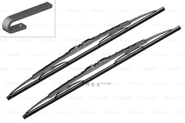 OEM WIPER BLADE ASSY 3397010253