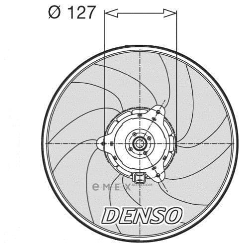 OEM DER21003