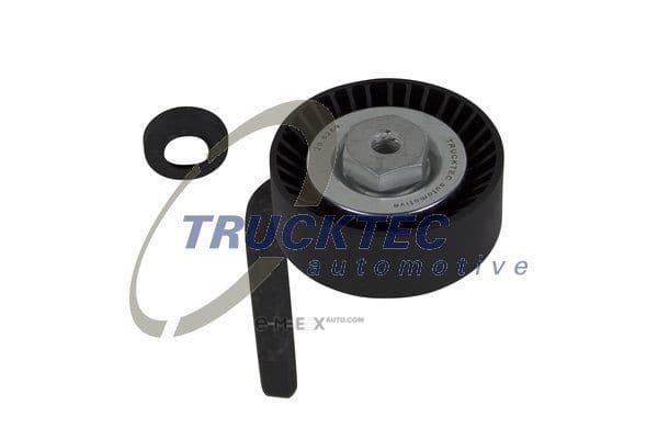 OEM TENSIONER ASSY, PULLEY 0819926