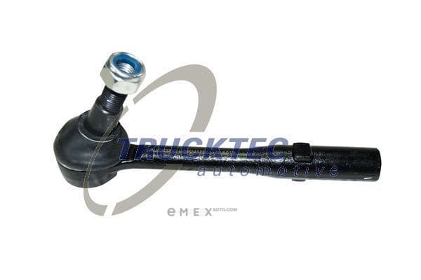 OEM TIE ROD END DB W221,W216 0231250