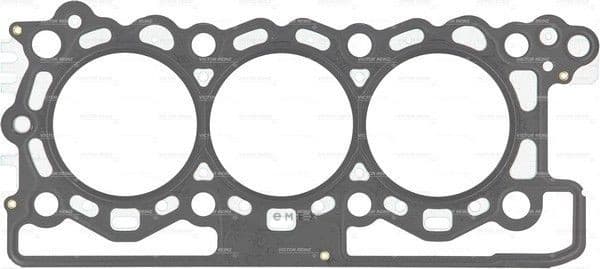 OEM GASKET, CYLINDER HEAD METAL 613661020