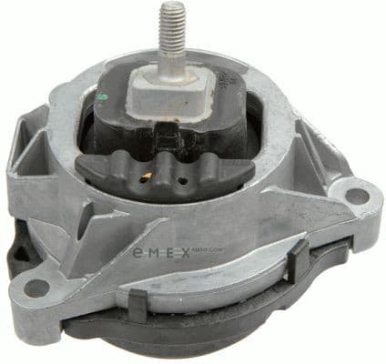 OEM INSULATOR, ENGINE MOUNTING 3943301