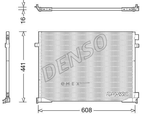 OEM DCN23035