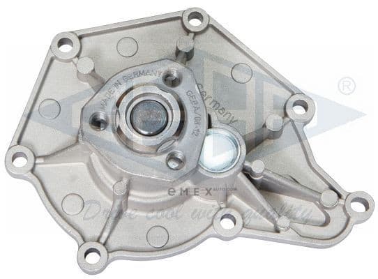 OEM WATER PUMP-AUDI-A6/A8 11205