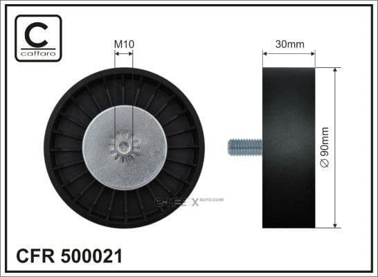 OEM 500021