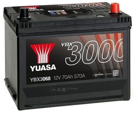 OEM YBX3068