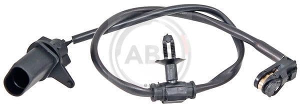 OEM SENSOR ASSY, BRAKE PAD WEAR 39913