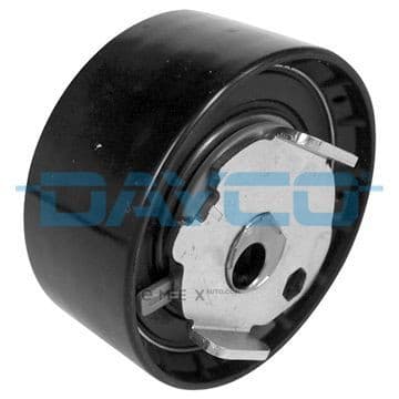 OEM TENSIONER ASSY, PULLEY ATB2732