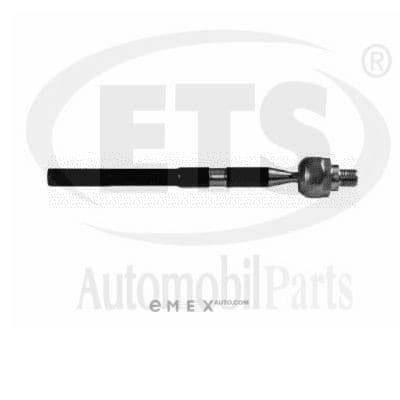 OEM RACK END 19RE696