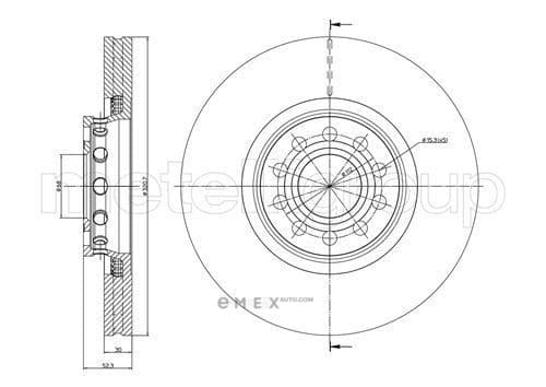 OEM 230747C