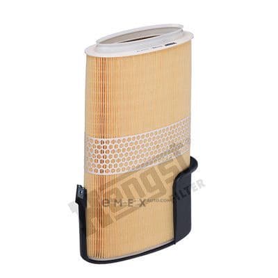 OEM AIR FILTER ELMT-CAYMAN(987) E1178L