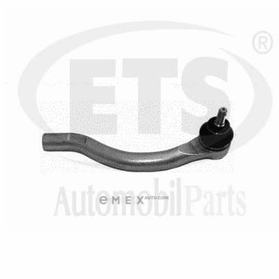 OEM TIE ROD END 07TR756