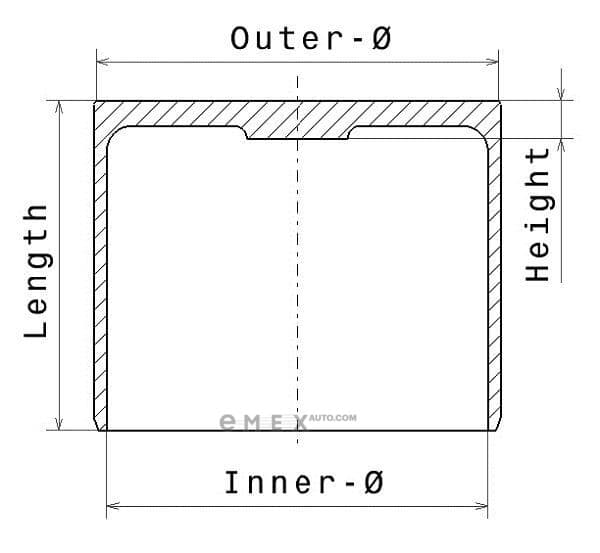 OEM 50007564