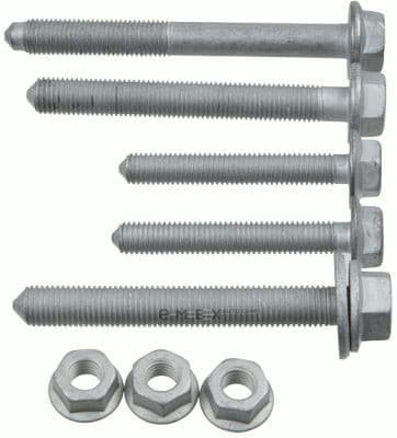 OEM BOLT, METAL 3839801