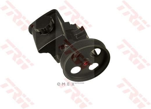 OEM STEERING PUMP JPR841