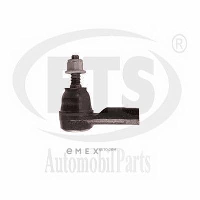 OEM TEI ROD END 11TR538