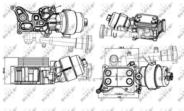 OEM 31326