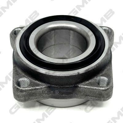 OEM BEARING, HUB GH20260