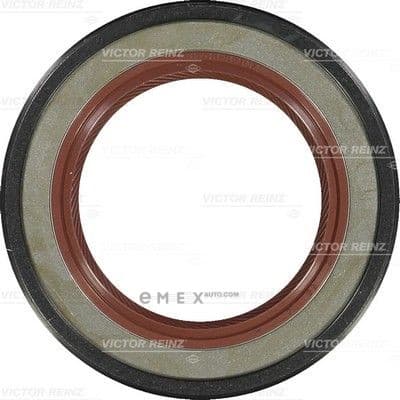 OEM SEAL RING 813186300