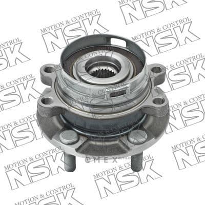 OEM BEARING, HUB KH30026