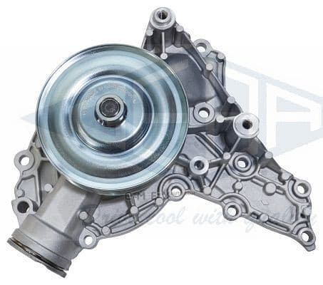 OEM WATER PUMP-M273/8CYL 13075