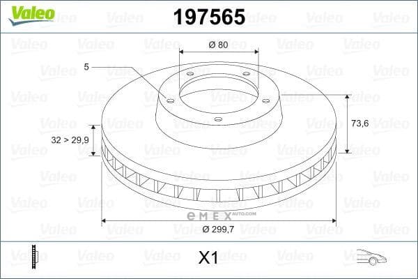 OEM 197565