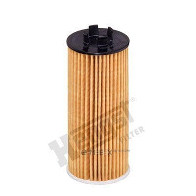 OEM OIL FILTER ELMT-X1(F48) E833HD321